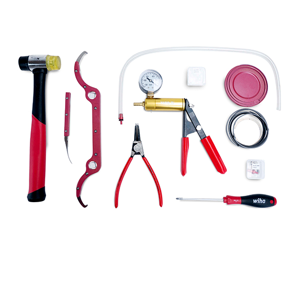 Service-Tool-Kit