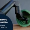 Video of Reach Bravo Wrist Camera - low vision & compact spaces