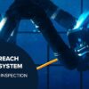 Alpha System Surface Inspection - Dual Manipulator Action