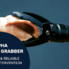 Video of Alpha Rotating Grabber - A powerful subsea grabber tool