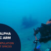 Video of Reach Alpha Manipulators for Portable ROVs