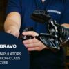 Video of Reach Bravo - The Industry Breakthrough in Underwater Robotic Arms